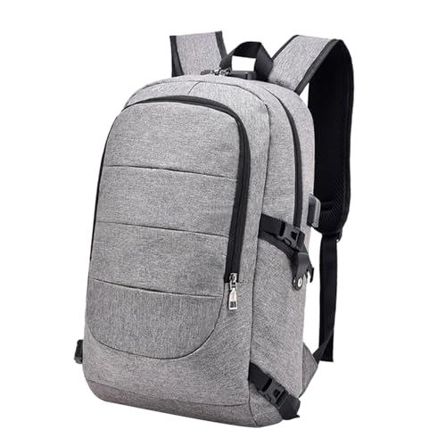 Sac à dos ordinateur portable scolaire multifonctionnel pour garçons et filles idéal école