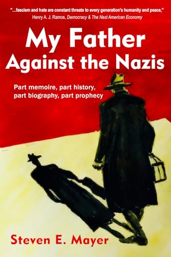 My Father Against the Nazis