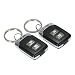 KKmoon Sistema de Cierre Centralizado Universal Coche, 12 V Sistema de Entrada...