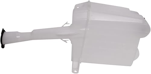 Miniatura 1763 de TRQ Depósito de limpiaparabrisas compatible con Chevrolet Cruze GM1288255 2016-2019