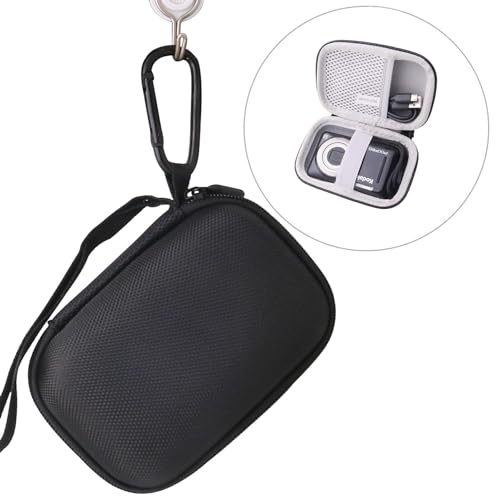 Funda rígida EVA para cámara digital KODAK PIXPRO C1/FZ55/FZ45/FZ43 miniatura 3