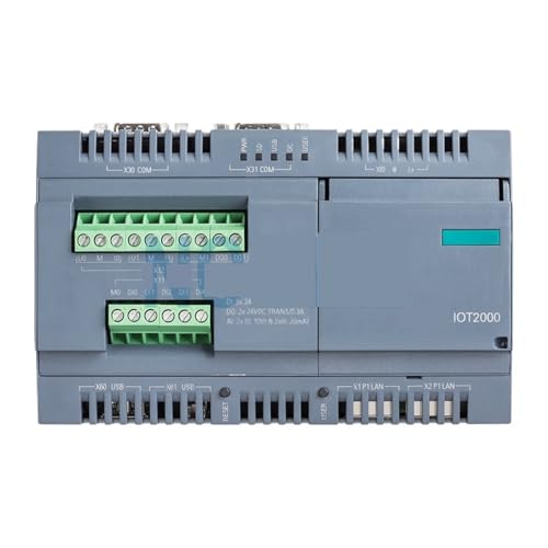 Module IoT2000 6ES7647-0KA02-0AA2 pour résoudre les pannes d'interface - 2