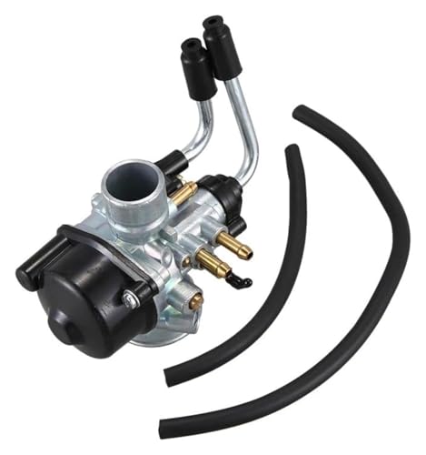 Kit réparation carburateur PHVA17 joints étanches moteur 2T
