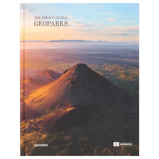Discover UNESCO Global Geoparks Guide