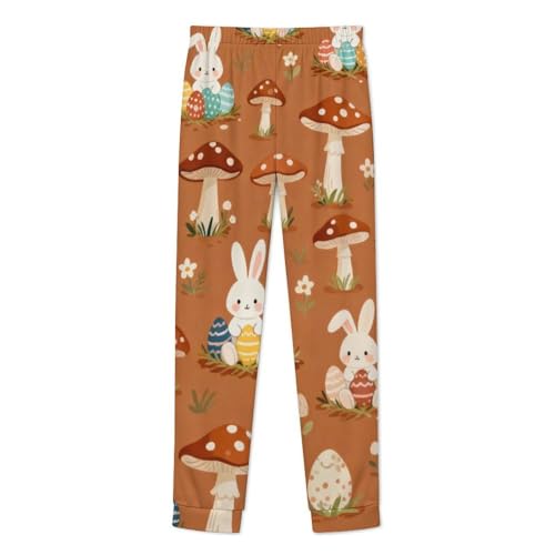 Image of Womens Pajamas Sets 2 Piece Long Sleeve Lounge Set Loose Pants Pj Sets Loungewear with Pockets