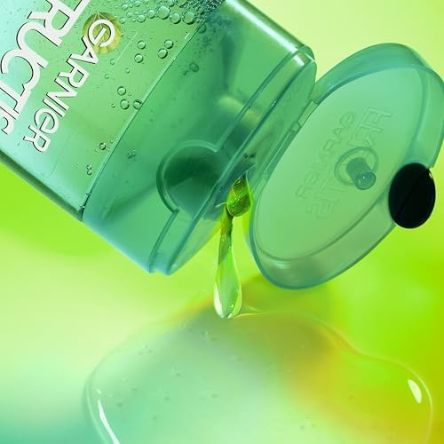Garnier Fructis Pure Clean Purifying Shampoo, Silicone-Free, 12.5 Fl Oz, 1 Count (Packaging May Vary) - 4