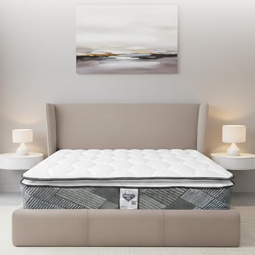 Spring Air Posture Comfort marca COLCHONES DORMILON