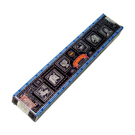 Bild: RS Satya Super Hit schwarz (15g) f�r 4,99 EUR bei amazon.de