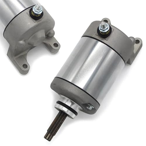 Démarreur de moto CB400SS pour rouler sereinement au quotidien