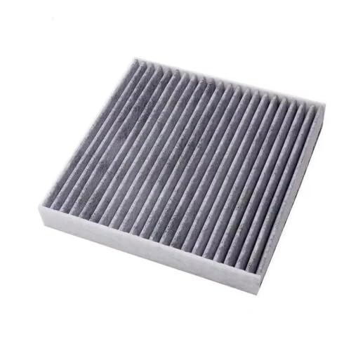 Filtro de aire de habitáculo para Opel Meriva B (2011-2017) - Repuesto de polen 13271190