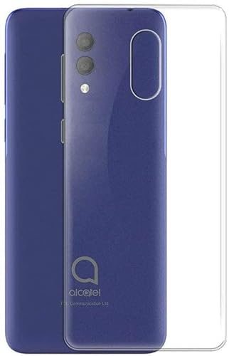 Compatibile per ALCATEL 1X (2019) (5.5) /