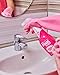Stardrops - The Pink Stuff - The Miracle Bathroom Foam Cleaner 750ml 2-Pack Bundle