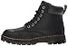 Dr. Martens, Men's Winch Steel Toe Light Industry Boots, Black, 10 XW US