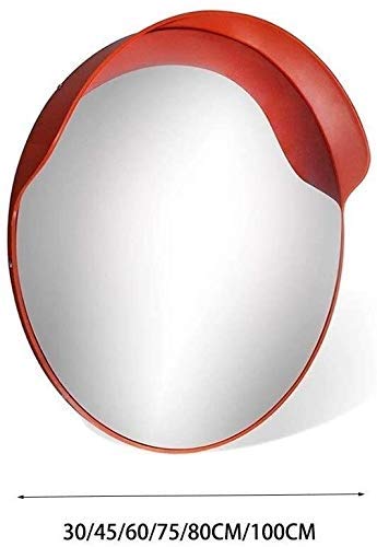 Miroir de circulation d'usine convexe NMDCDH anti angle mort - 2