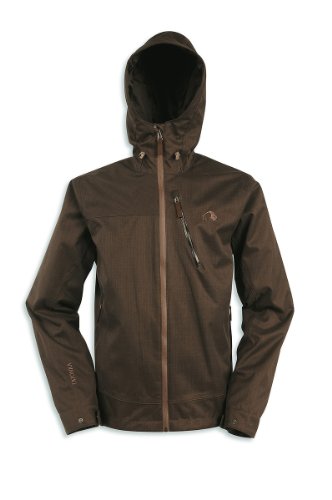 Preisvergleich Produktbild Tatonka Herren Regenjacke Francis Mens Jacket, graphite, XL, L344