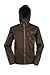 Produktbild Tatonka Herren Regenjacke Francis Mens Jacket, graphite, XL, L344