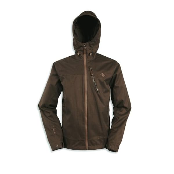 Tatonka Regenjacke Francis Mens Jacket Chubasquero Hombre