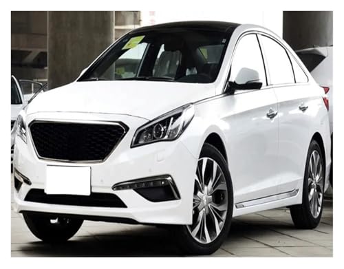 Ventilación de aire acondicionado central de tablero para Hyundai Sonata 2015, 2016, 2017, 2018 2