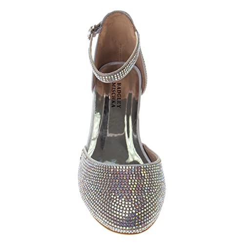 Image of Josmo Girls' Josmo Girls' Low Heel Dress Shoes