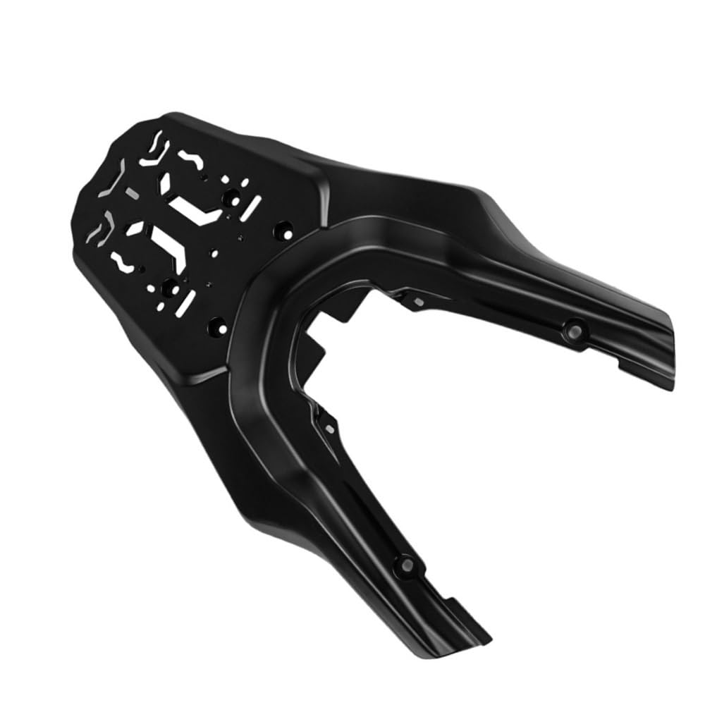 Support Arrière De Porte-Bagages Moto pour PCX160 pour PCX125 2021-2026 Arrière Pliable