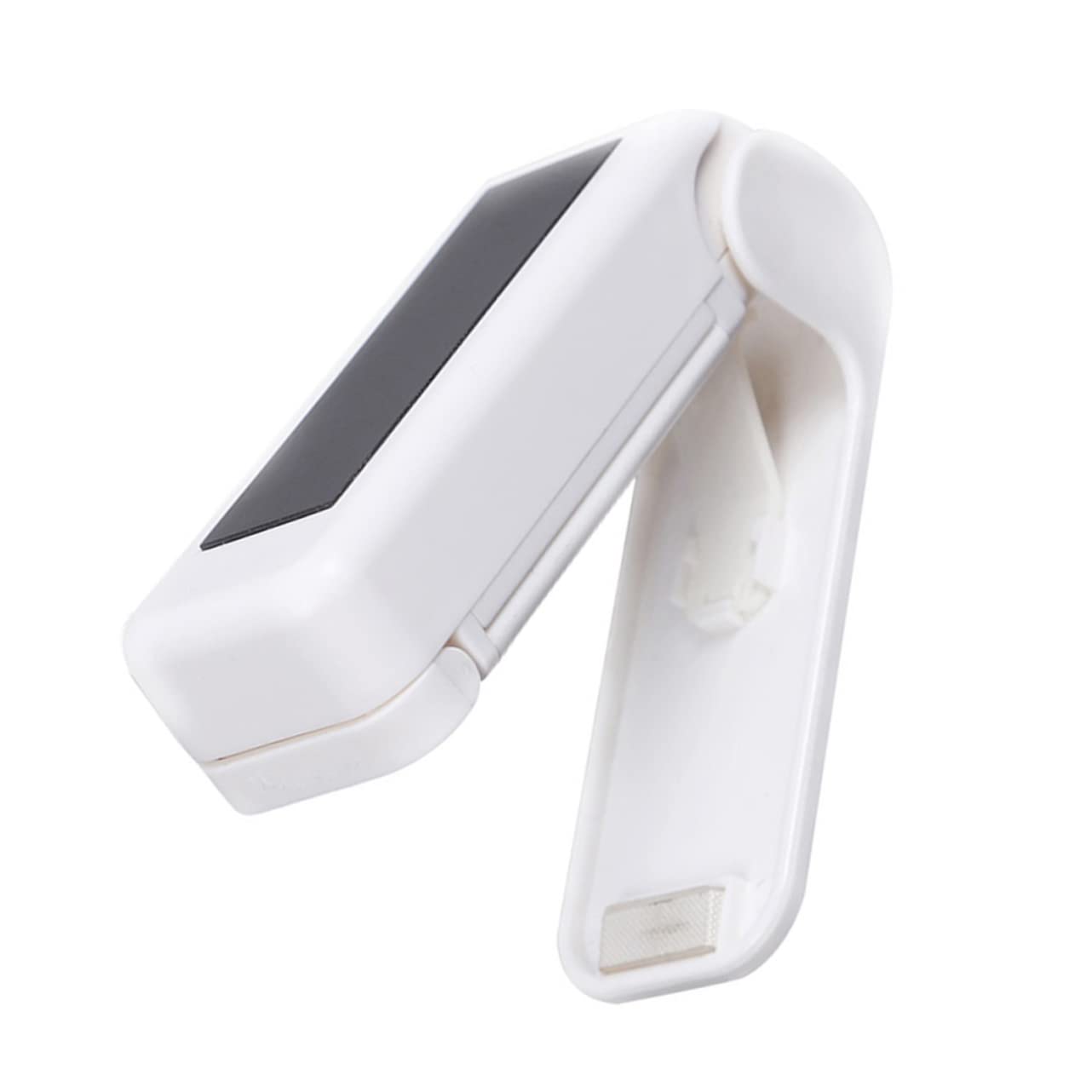 MUCKLILY 1Pc Mini Heat Sealer for Plastic Bags Snack Bag Sealing Machine No Battery Food Preservation Tool for Home