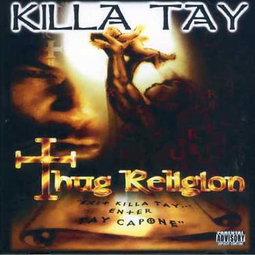 Thug Religion