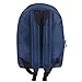 Trail maker Classic 17 Inch Backpack with Adjustable Padded Shoulder Straps