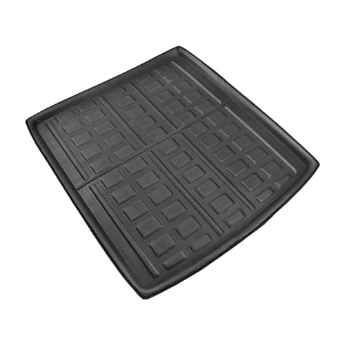 Tapis de coffre arrière Passat B8 Break pour protéger vos sorties outdoor
