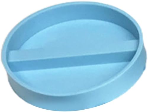 Miniatura 6 de Beerty Moldes de silicona para resina, soporte para tarjetas de visita, molde de resina epoxi, soporte para teléfono móvil, molde de silicona para