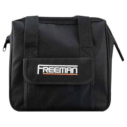 Freeman 20V Cordless Pin Nailer Kit