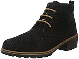  Rohde Cesine, Damen Desert Boots, Schwarz (Schwarz 90), 40 EU