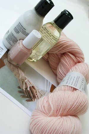 SoakBox Gift Set (Soakbox Scentless - Double Pointe Pink)
