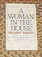 A Woman in the House B006NNNNUM Book Cover