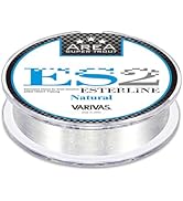 Amazon.co.jp: バリバス(VARIVAS) スーパートラウトエリア ショック