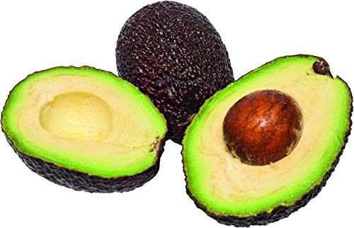 Avocado, Stück