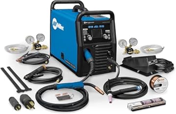 miller laser welding machine
