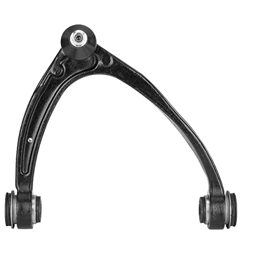 Bras de commande avant supérieur Cadillac Escalade ESV 2008 Chevrolet Suburban Tahoe RK80670 droit