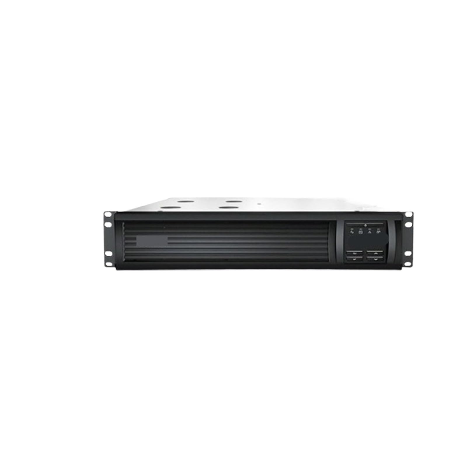 Línea interactiva UPS for Montaje en Rack 2U de 1500VA 1000W, batería incorporada, protección de múltiples Capas contra Cortes de energía