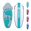 (Teal Surfcrew (Board Only))