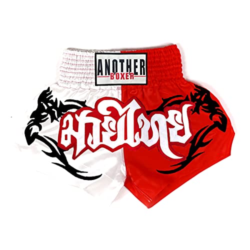 Short de kickboxing et arts martiaux léger pour entraînement MMA