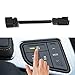 Produktbild BODENLA Auto Start Stop Deaktivieren/Löschen/Eliminator/Canceller für Chevy Equinox Malibu Cruze (20132018) und Cadillac CT6 XT4 XT5 XT6 (20132018) für Buick Enclave (großer Stecker)