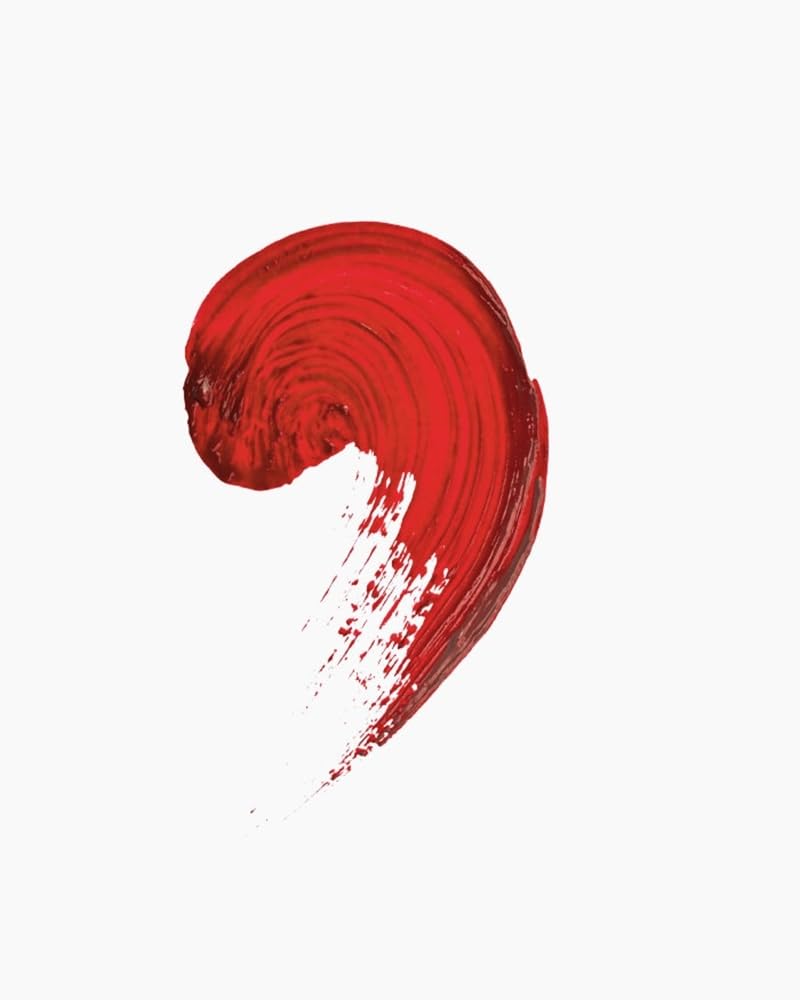 Camel Scarlet Lake Acrylic Paint - Vibrant Red -4 Camel Scarlet Lake Acrylic Paint - Vibrant Red -4