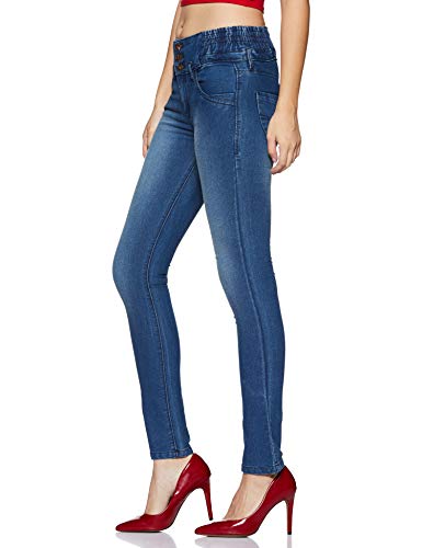 Image of Fashion Cult Women's Slim Jeans