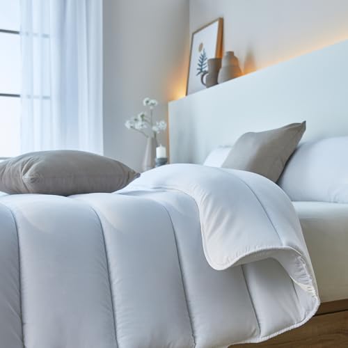 Miniatura 4 de Pikolin Home - Edredón De Fibra 240x220cm Aloe Vera Invierno 500 Gr