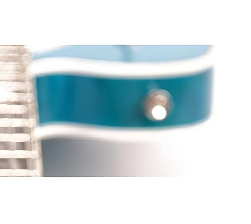 Amazon.com: ZUWEI Semi Hollow Body Electric Guitar,TL Series