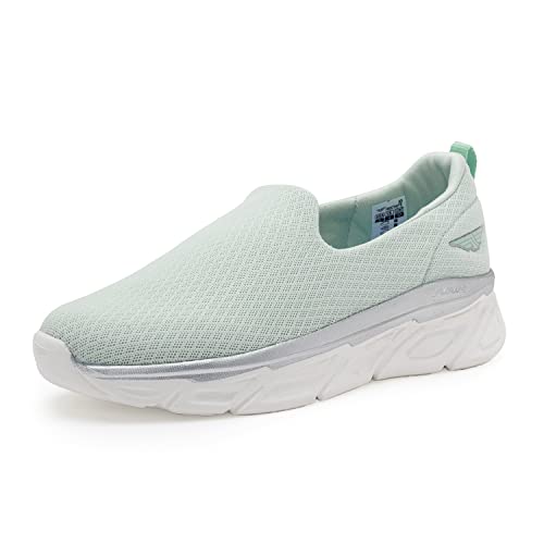 Image of Red Tape Women's Sports Shoes - Slip-on Shape Adjustable Sports Walking Shoes, Perfect for Walking & Running