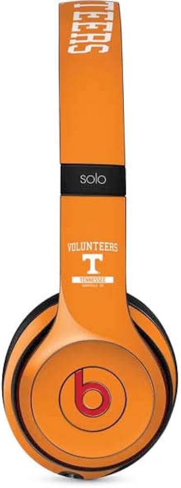 Amazon.com: Skinit Decal Audio Skin Compatible with Beats Solo 3 Amazon.com: Skinit Decal Audio Skin Compatible with Beats Solo 3