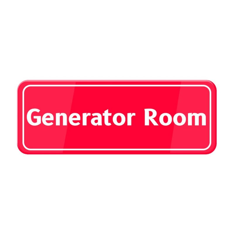 Best Self Adhesive Industrial Warning Signs to Enhance Safety and ...