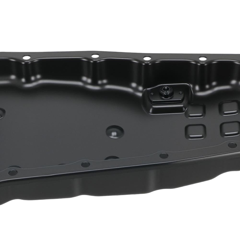 Coppa Olio Cambio Acciaio Montaggio Diretto Compatibile Con Nissan Rogue L4 2.5L 2021 31390X480C