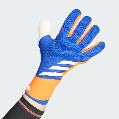 adidas Performance Copa Pro Reemergence Torwarthandschuhe blaurot, 11 Herren